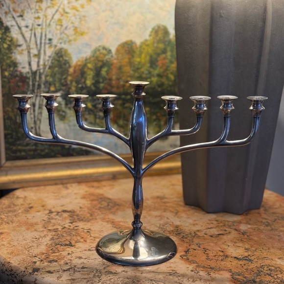 Pottery Barn 9 Candle Holder - Picture 7 of 7